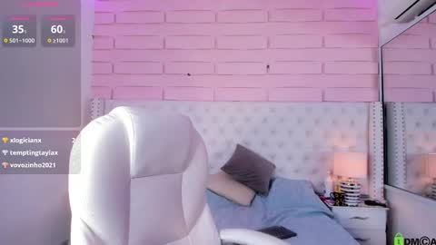 Abby  online show from February 19, 2025, 5:38 pm