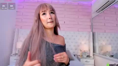 Abby  online show from March 3, 2025, 2:37 pm