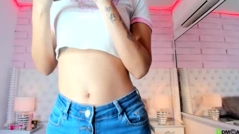 Abby  online show from September 26, 2025, 3:27 pm