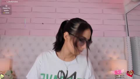 Abby  online show from November 13, 2025, 3:00 pm