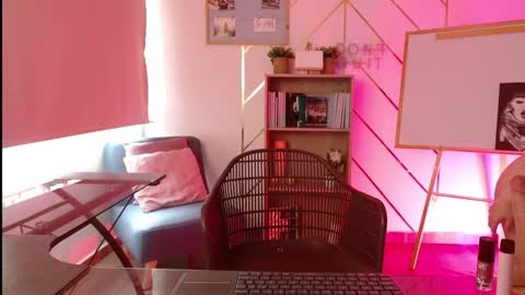 Snapshot of abby_kartman chatting on February 24, 2026, 8:51 pm Abby online show from February 24, 2026, 8:51 pm