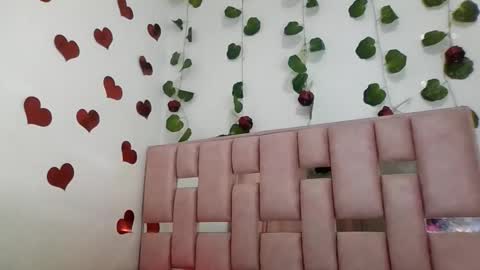 abby_moss_2 online show from March 25, 2026, 2:34 pm