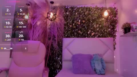 Snapshot of abby_piink chatting on January 18, 2026, 5:44 am ABBY online show from January 18, 2026, 5:44 am