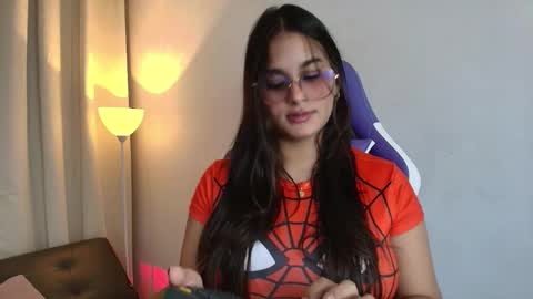 abby_raschell online show from February 27, 2026, 4:45 am