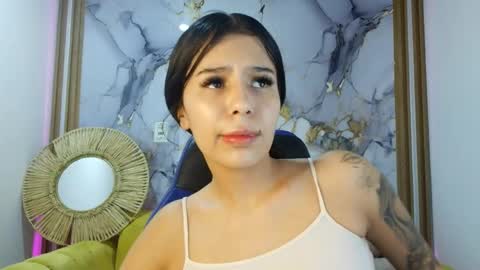 ABBY ROUSE  online show from May 14, 2026, 2:40 am
