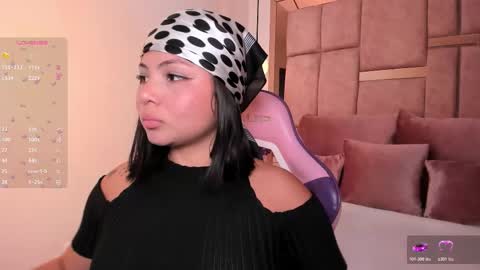 Abby Roux online show from February 5, 2026, 3:11 am