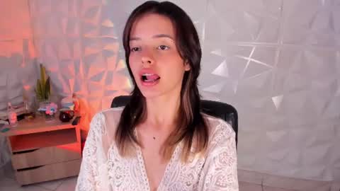 Abby Saenz online show from July 7, 2026, 10:58 pm