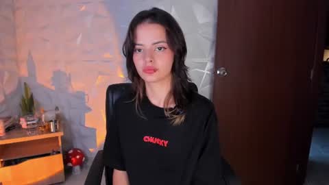 Abby Saenz online show from July 11, 2026, 11:39 pm