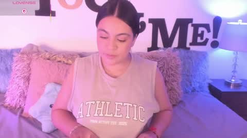 Snapshot of abby_saphir chatting on April 6, 2026, 2:31 am ABBY SAPHIR online show from April 6, 2026, 2:31 am