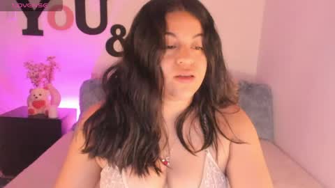 Snapshot of abby_saphir chatting on April 27, 2026, 12:52 am ABBY SAPHIR online show from April 27, 2026, 12:52 am