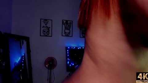 Snapshot of abby_sexygirl1 chatting on January 13, 2025, 5:12 am Abby online show from January 13, 2025, 5:12 am