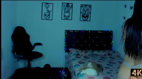 Snapshot of abby_sexygirl1 chatting on October 16, 2025, 2:45 am Abby online show from October 16, 2025, 2:45 am