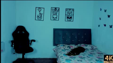 Abby online show from November 9, 2025, 12:42 am