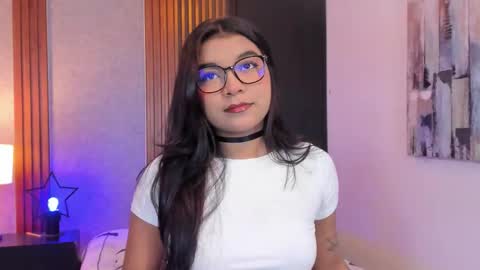 Abby online show from November 27, 2025, 8:00 pm