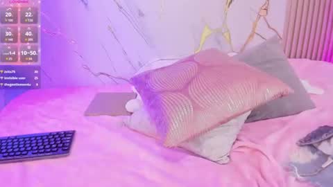 Snapshot of abby_stonne_ chatting on June 21, 2026, 12:35 am ABBY STONNE online show from June 21, 2026, 12:35 am