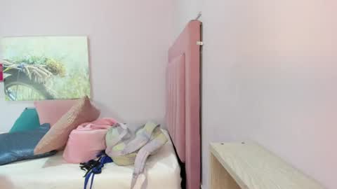 Snapshot of abby_stonne_ chatting on July 11, 2026, 12:19 pm ABBY STONNE online show from July 11, 2026, 12:19 pm