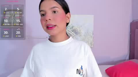 Snapshot of abby_stonne_ chatting on August 2, 2026, 12:25 pm ABBY STONNE online show from August 2, 2026, 12:25 pm