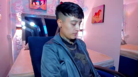 Snapshot of abby_thommson chatting on October 11, 2025, 6:01 am Abby online show from October 11, 2025, 6:01 am