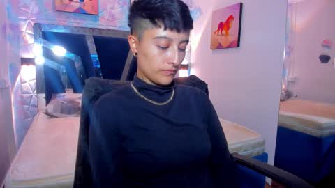 Snapshot of abby_thommson chatting on October 16, 2025, 4:46 am Abby online show from October 16, 2025, 4:46 am
