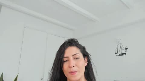 Snapshot of abbyada chatting on April 30, 2026, 8:57 pm Laura online show from April 30, 2026, 8:57 pm