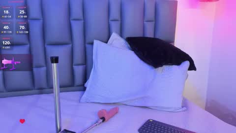 abbyadams23 online show from February 2, 2026, 3:16 am