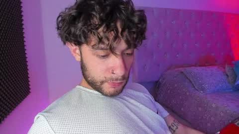 START TRANSMISSION ---- AM COLOMBIA TIME online show from April 3, 2026, 7:39 am