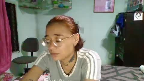 Abby online show from December 6, 2024, 11:47 pm