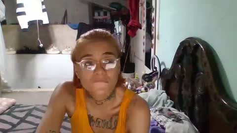 Abby online show from December 26, 2024, 11:57 pm