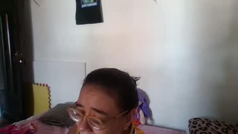 Abby online show from June 1, 2026, 2:08 pm