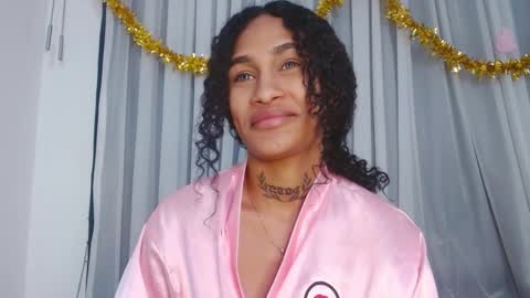 abbycute online show from March 3, 2025, 7:32 am