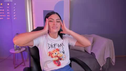 Abby Dalton  online show from March 4, 2025, 5:45 pm