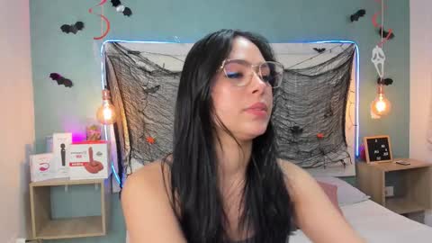 Snapshot of abbydixon1 chatting on October 28, 2025, 8:22 pm Abby Dixon online show from October 28, 2025, 8:22 pm