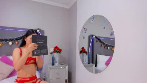 Snapshot of abbydixon1 chatting on December 4, 2025, 2:04 pm Abby Dixon online show from December 4, 2025, 2:04 pm