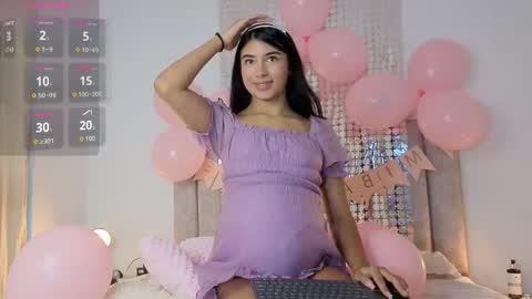 Snapshot of abbyfierce chatting on September 20, 2025, 11:33 am Abby Fierce online show from September 20, 2025, 11:33 am