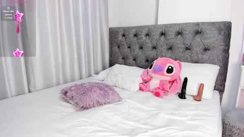 Abby online show from October 8, 2025, 3:53 pm