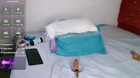 abby garcia online show from February 18, 2025, 11:08 pm