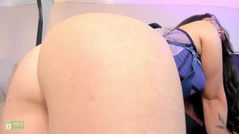 INSTAGRAM abby hall82 online show from January 28, 2025, 1:39 am