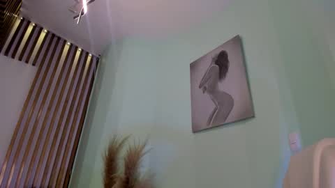 ABBY online show from October 11, 2025, 8:18 pm