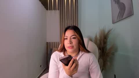 ABBY online show from November 6, 2025, 8:32 pm