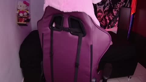  Abby Lizzy  online show from February 8, 2025, 1:22 am