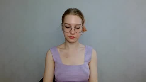 Snapshot of abbymoore__ chatting on March 7, 2025, 8:34 am Abby Lovense is active online show from March 7, 2025, 8:34 am
