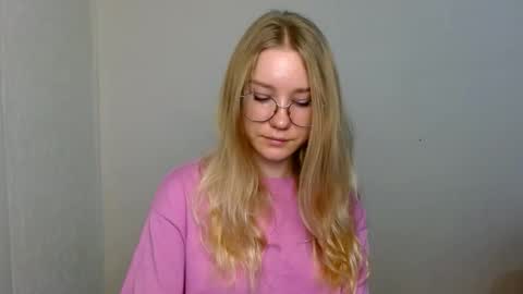 Abby Lovense is active online show from November 28, 2025, 9:01 am