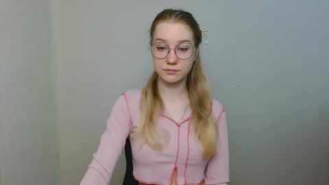 Abby Lovense is active online show from January 10, 2026, 11:56 am