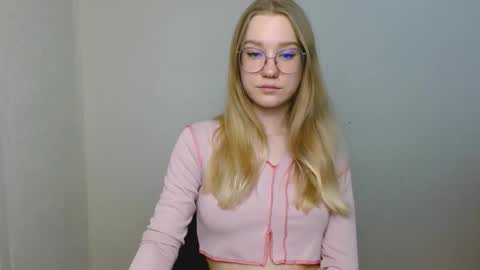 Abby Lovense is active online show from February 18, 2026, 2:35 pm