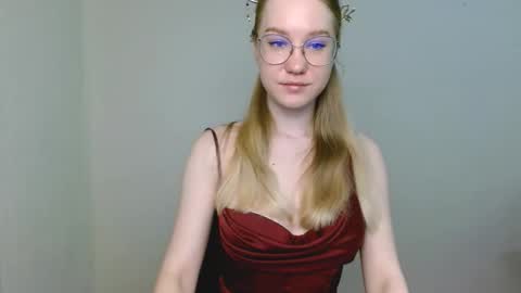 Abby Lovense is active online show from March 12, 2026, 11:05 am