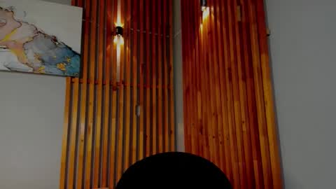 Abby Palmer online show from May 15, 2026, 11:01 pm