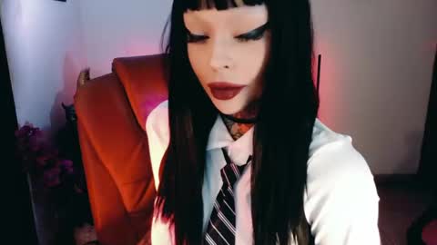 Snapshot of abbypink69 chatting on June 6, 2026, 3:00 am Abby online show from June 6, 2026, 3:00 am