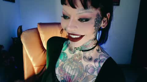 Abby online show from June 16, 2026, 2:36 am