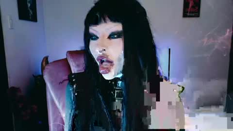 Abby online show from June 18, 2026, 2:45 am