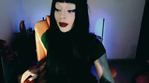 Abby online show from June 24, 2026, 2:43 am